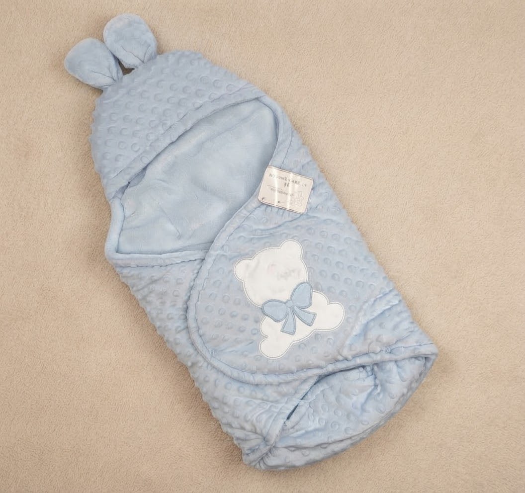 Sacco Nanna Neonato Nazareno Gabrielli con Fiocco – NG-5794