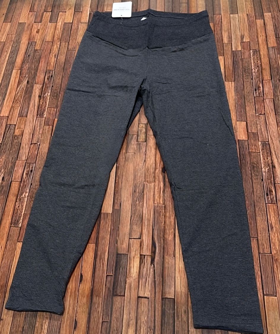 Leggings Premaman Comfort 🤍