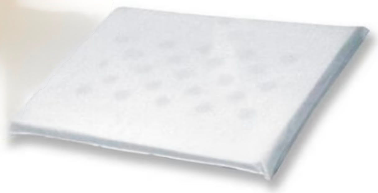 Cuscino Antisoffoco per passeggino