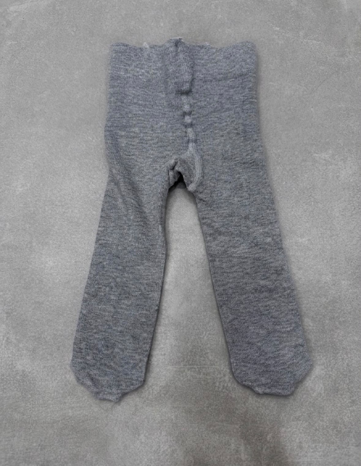 Calzamaglie Neonato in Caldo Cotone Elasticizzato – Art. 0000
