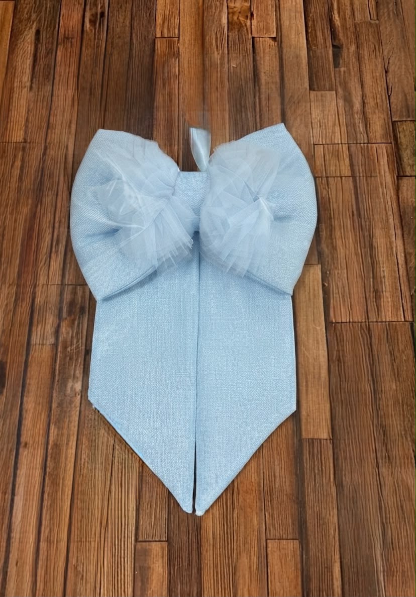Coccarda Nascita Fiocco IRGE Art. IR1023/5 e IR1024/3