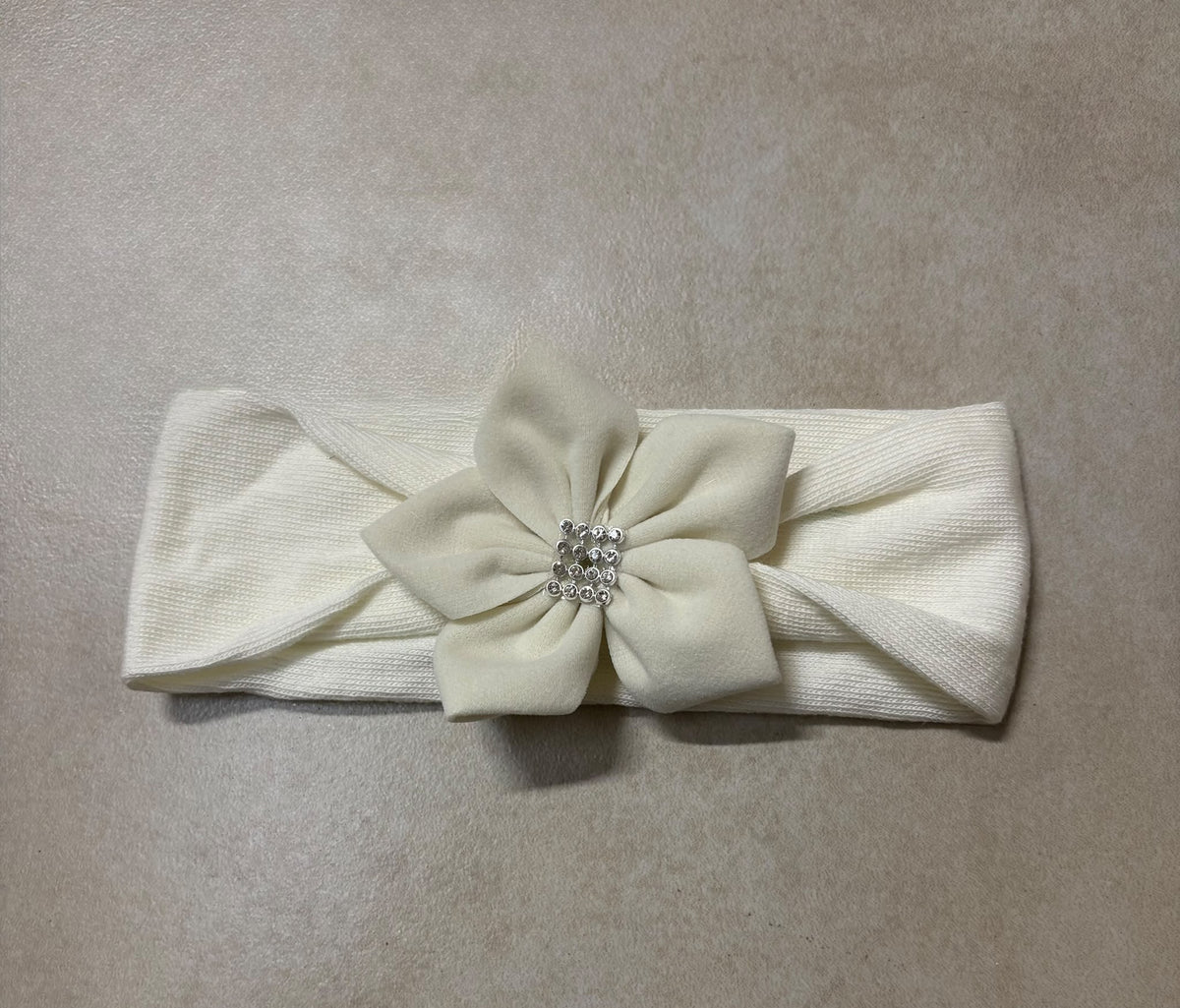 🎀 Fasce per Capelli Neonata Nazareno Gabrielli – 11 Modelli
