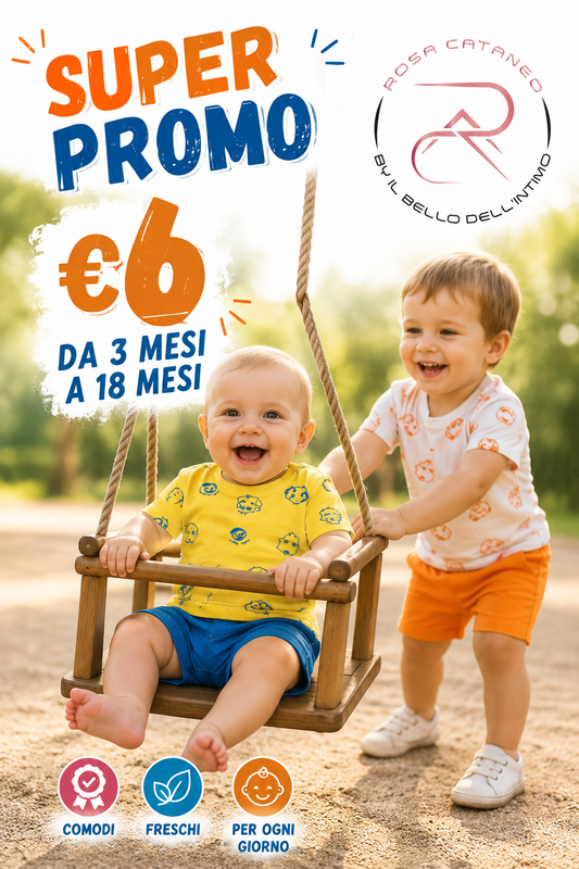 Completo Neonato Bimbo Estivo 2 Pezzi in Cotone con Pantaloncino – ART. BBO-655