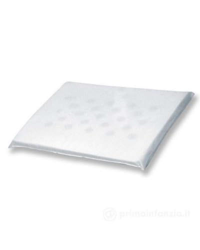 Cuscino Antisoffoco Neonato Nancy Baby per Passeggino e Culla – Antiallergico e Antiacaro