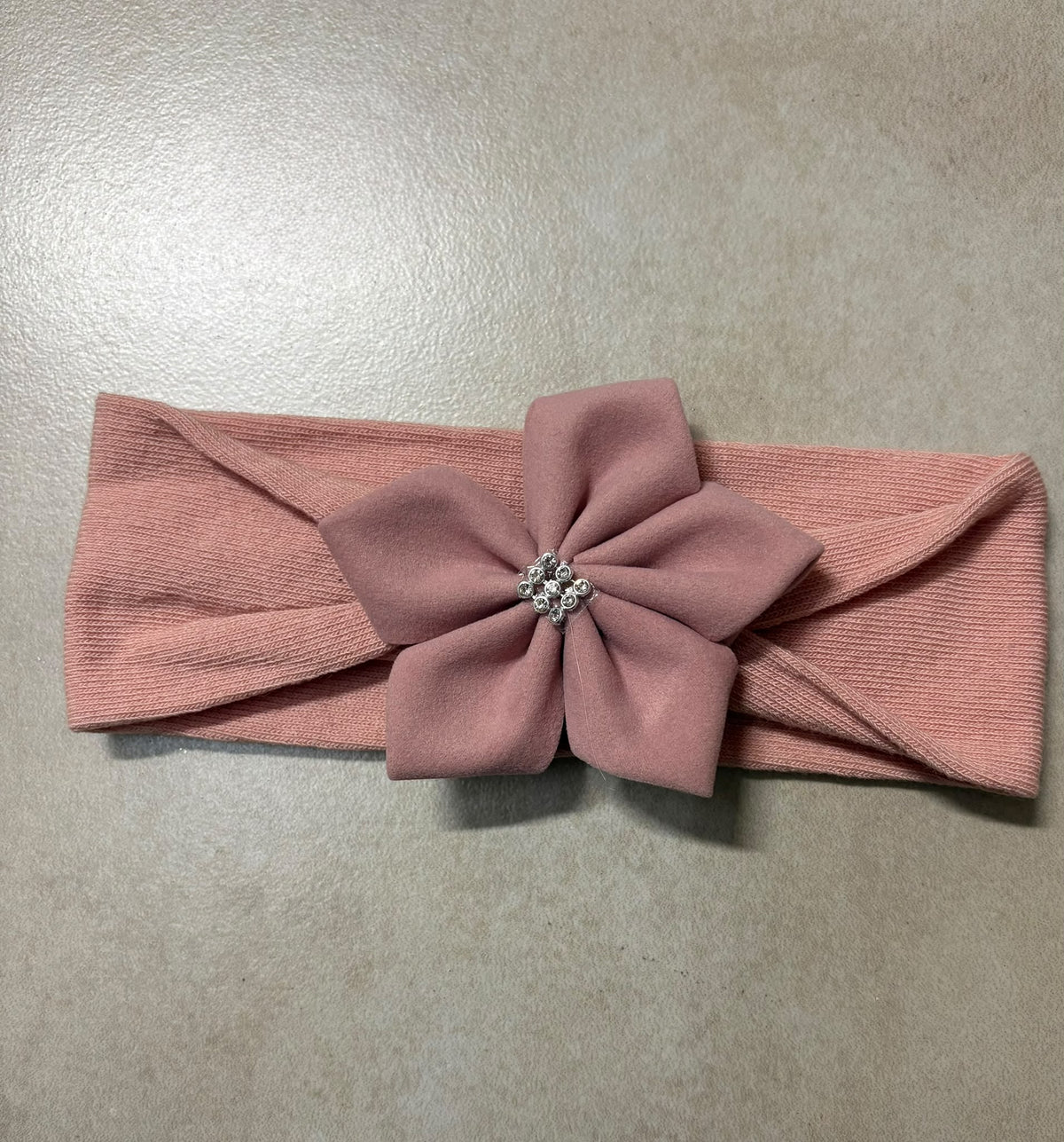 🎀 Fasce per Capelli Neonata Nazareno Gabrielli – 11 Modelli