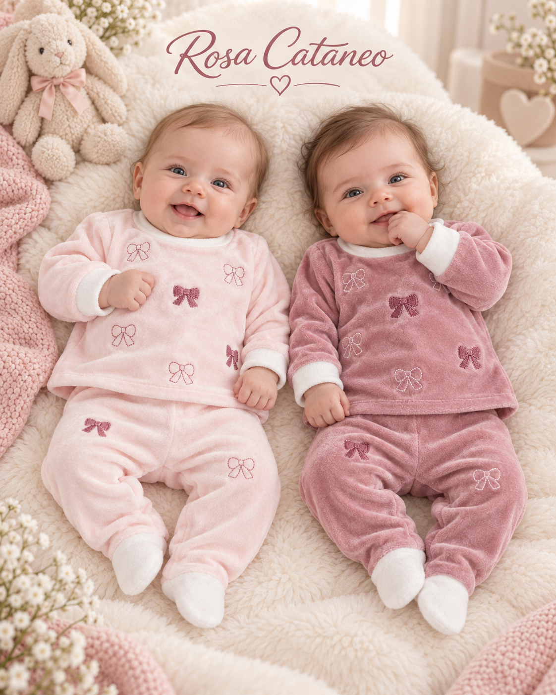Clinico in Ciniglia Neonata “Piccole Emozioni” – Art. 631 Dis. 5