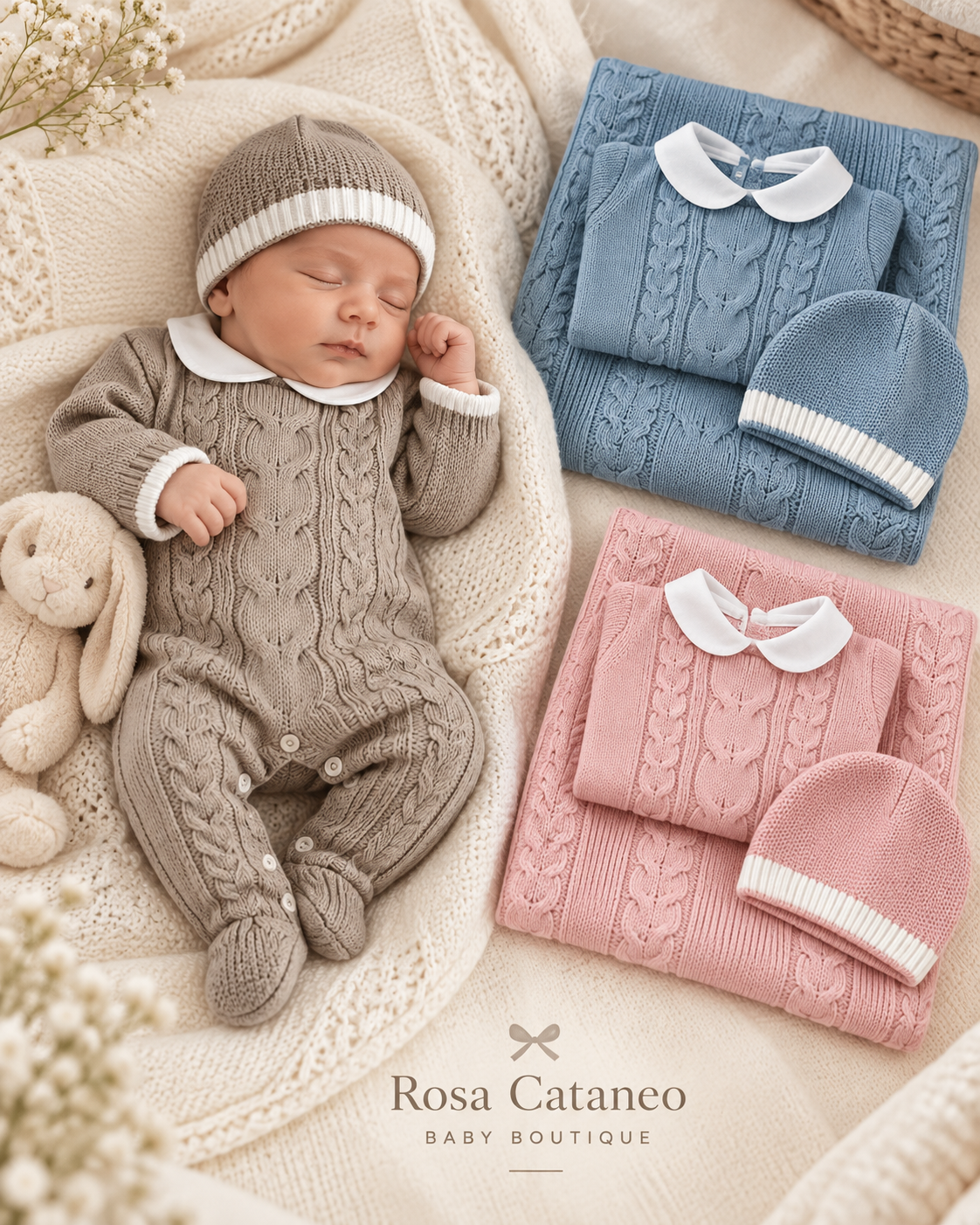 Completo Nascita Nazareno Gabrielli in Maglia – NG3488 Dis. 2