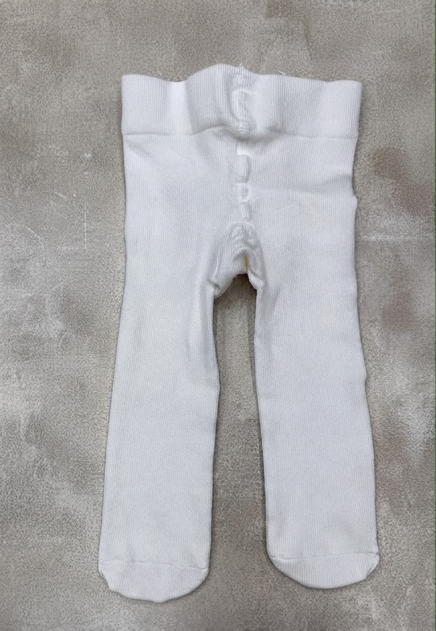 Calzamaglie Neonato in Caldo Cotone Elasticizzato – Art. 0000