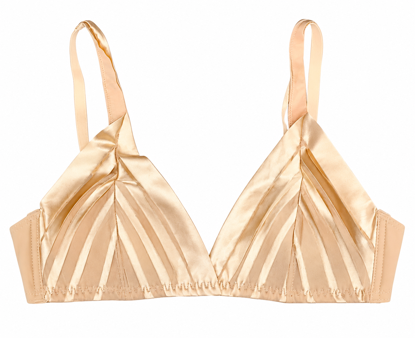 JENNY | Reggiseno Triangolo in Tulle Love and Bra