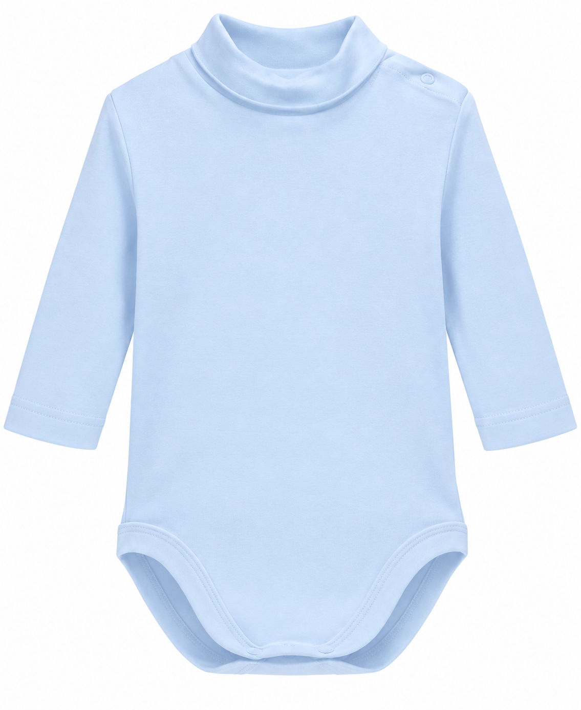 Body Lupetto Neonato in Caldo Cotone Nazareno Gabrielli