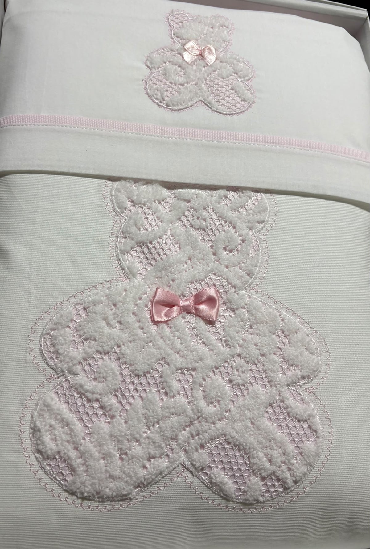 Set Coordinato Passeggino 4 Pezzi con Copripiumone e Imbottitura – Art. SSCS028-121
