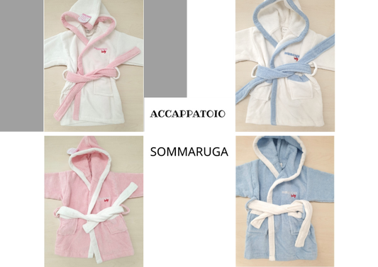 ACCAPPATOIO SOMMARUGA