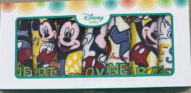 BAVETTE SETTIMANALI DISNEY DI TOPOLINO