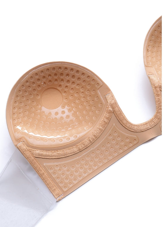 Sensual Bra | Reggiseno Adesivo Push-Up con Scollatura Profonda Love and Bra