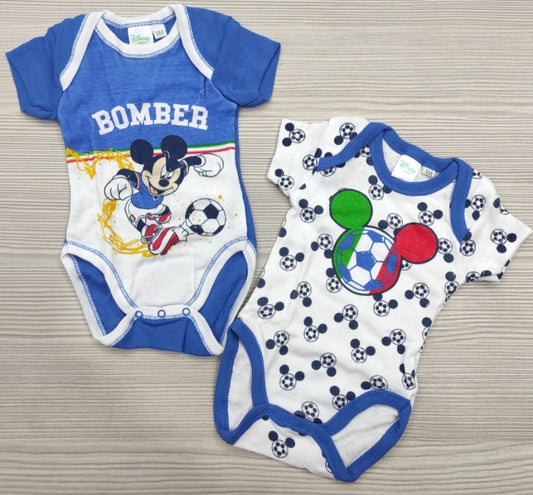 BODY DISNEY TOPOLINO