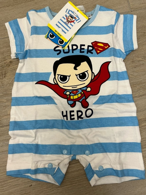 PAGLIACCETTO DISNEY SUPER HERO