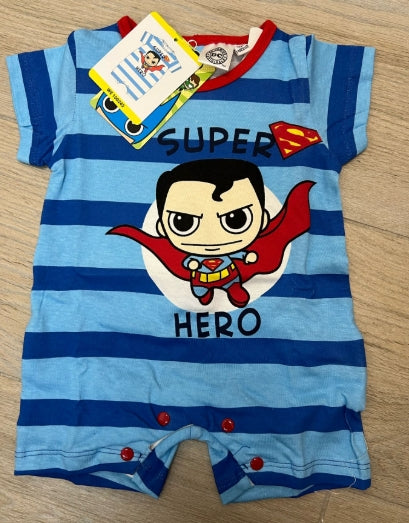 PAGLIACCETTO DISNEY SUPER HERO