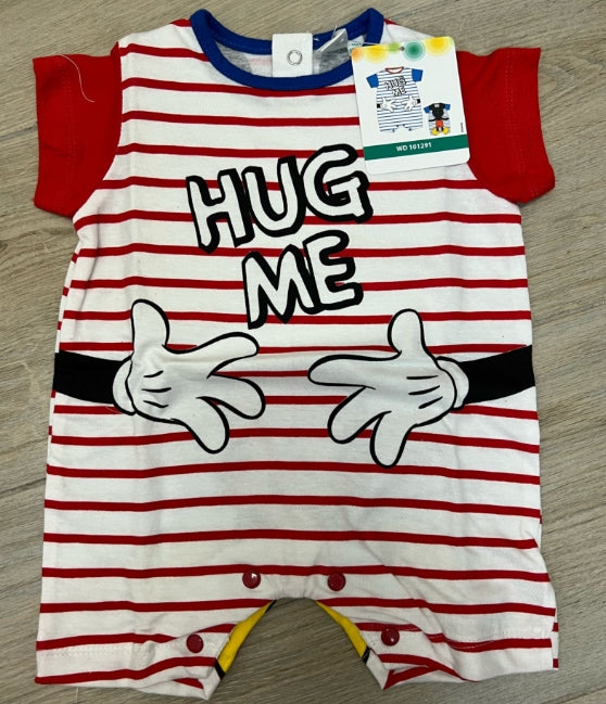 PAGLIACCETTO DISNEY TOPOLINO
