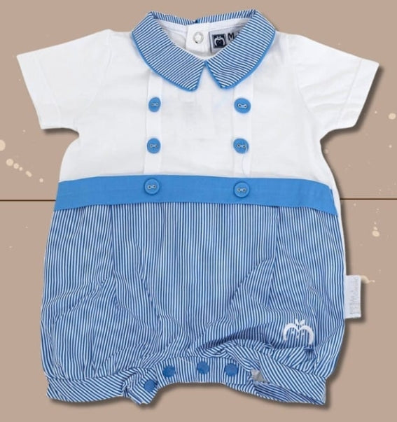 PAGLIACCETTO NEONATO LINEA MELANIE