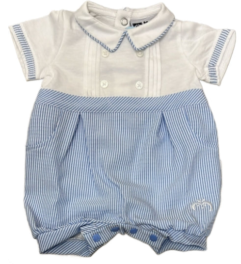 PAGLIACCETTO NEONATO LINEA MELANIE