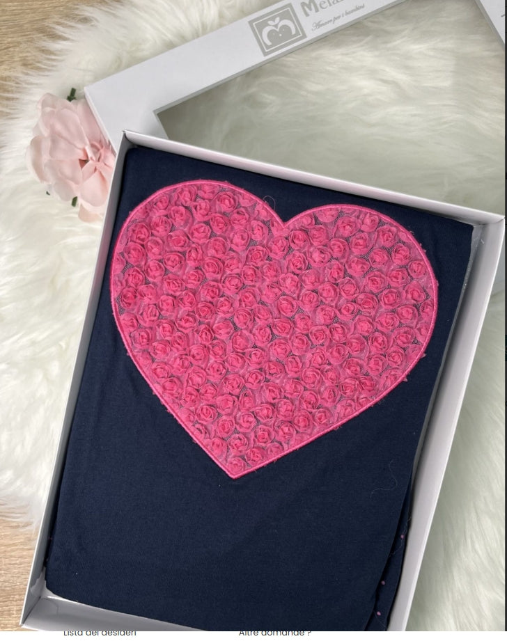 COPERTINA DI COTONE MELANIE MIS. 70X90 CM A 10€