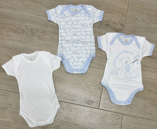 3 BODY DELLA NAZARENO GABRIELLI A SOLI 10€