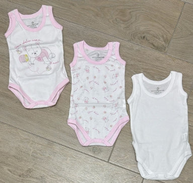 3 BODY DELLA NAZARENO GABRIELLI A SOLI 10€