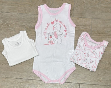 3 BODY DELLA NAZARENO GABRIELLI A SOLI 10€