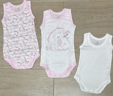 3 BODY DELLA NAZARENO GABRIELLI A SOLI 10€