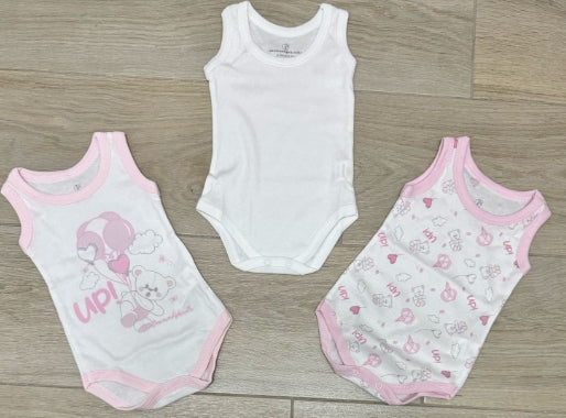 3 BODY DELLA NAZARENO GABRIELLI A SOLI 10€