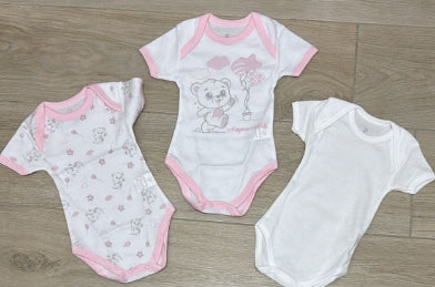 3 BODY DELLA NAZARENO GABRIELLI A SOLI 10€