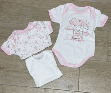 3 BODY DELLA NAZARENO GABRIELLI A SOLI 10€