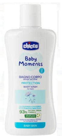BABY MOMENTS SET CHICCO