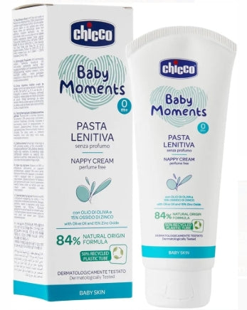 BABY MOMENTS SET CHICCO