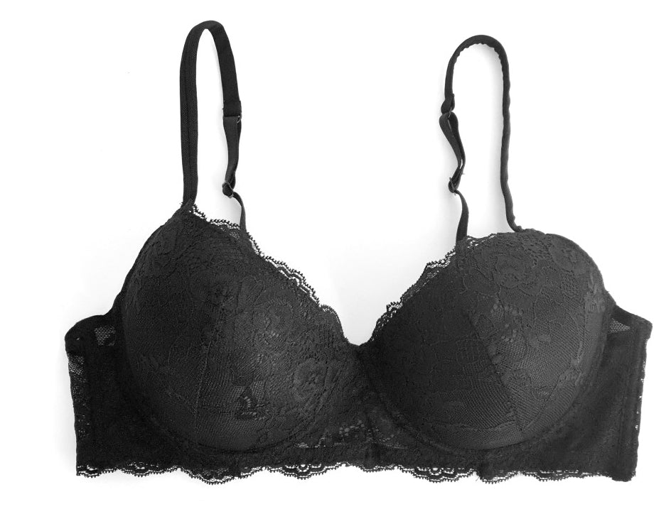 ANNABELLE | Reggiseno Balconcino coppa C