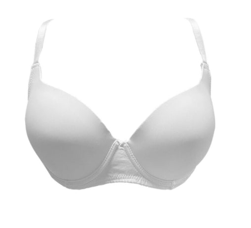 GRETA | Reggiseno Balconcino Imbottito in Microfibra Love and Bra