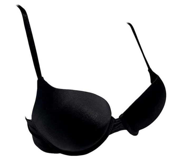 INCREDIBILE | Reggiseno Super Push-Up in Microfibra Love and Bra