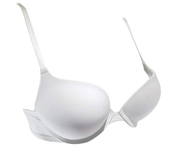 INCREDIBILE | Reggiseno Super Push-Up in Microfibra Love and Bra