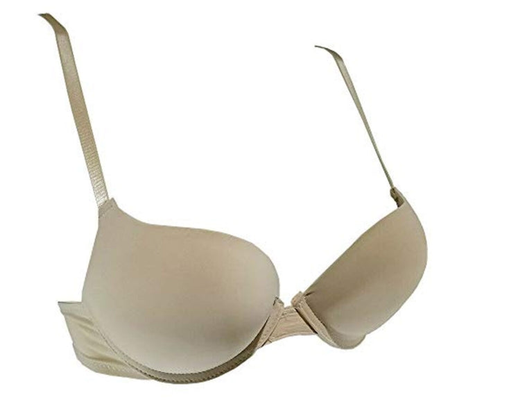 INCREDIBILE | Reggiseno Super Push-Up in Microfibra Love and Bra