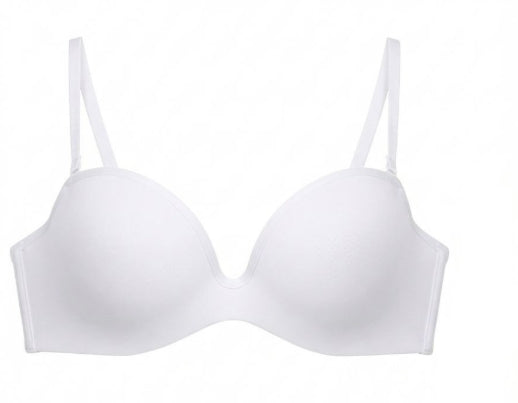 MERAVIGLIOSO | Reggiseno Fascia Super Push-Up in Microfibra Love and Bra