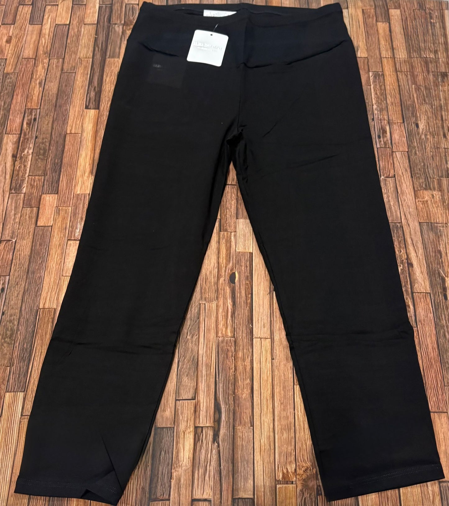 Leggings Premaman Comfort 🤍