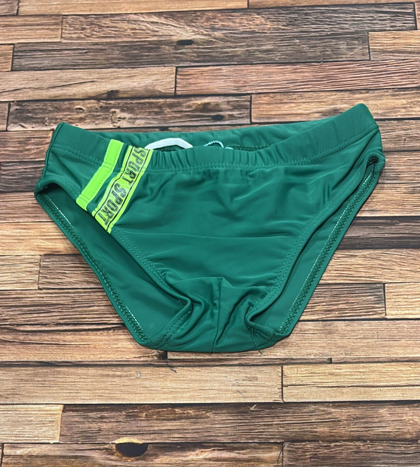 Costume Slip Bimbo Sport – Art. DN12371