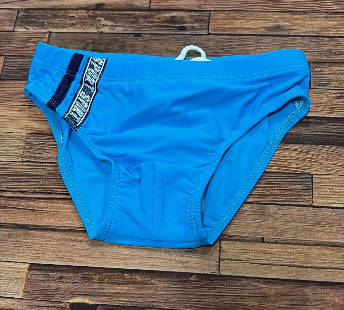 Costume Slip Bimbo Sport – Art. DN12371