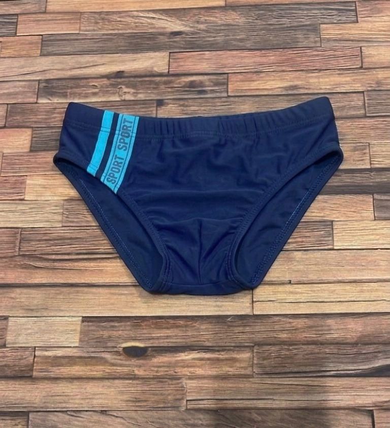Costume Slip Bimbo Sport – Art. DN12371