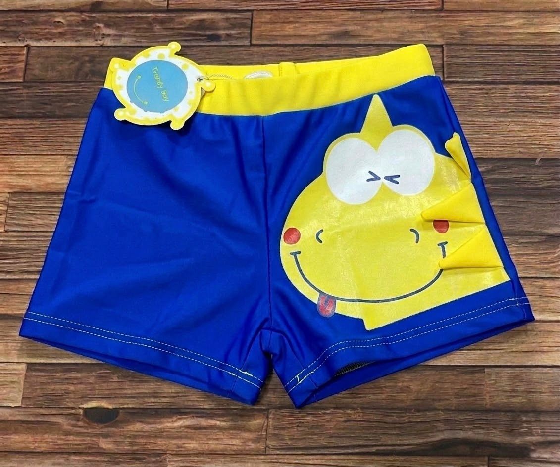 Costume Boxer Bimbo Dinosauro – Art. AA238