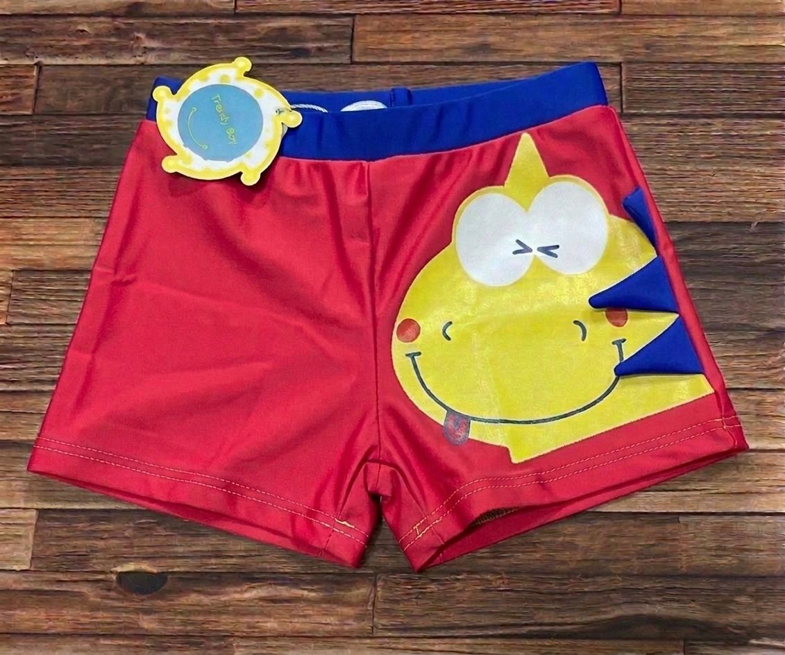 Costume Boxer Bimbo Dinosauro – Art. AA238