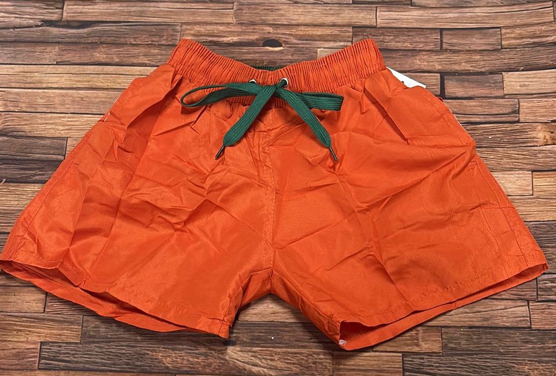 Costume Mare Bambino Boxer SOTT'UOMO K783
