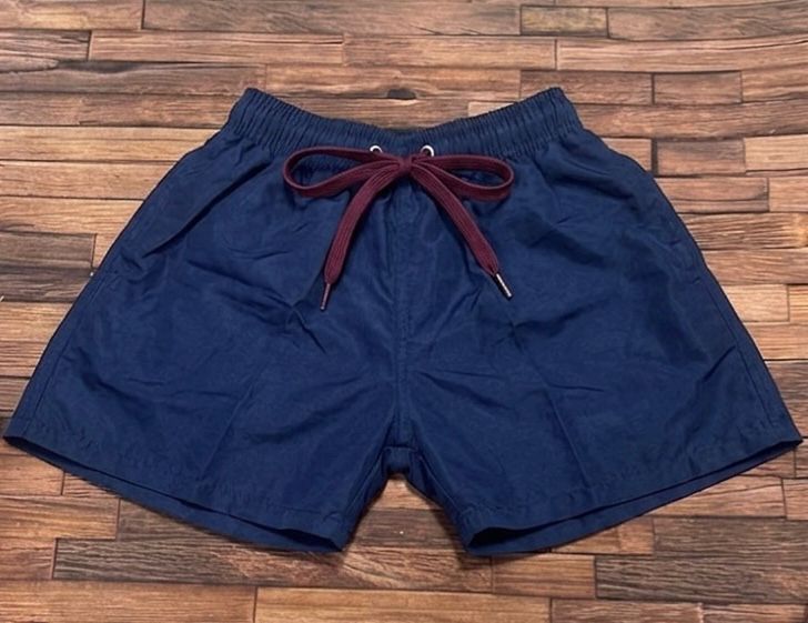 Costume Mare Bambino Boxer SOTT'UOMO K783