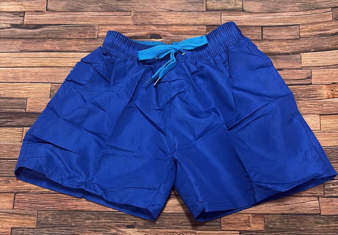 Costume Mare Bambino Boxer SOTT'UOMO K783