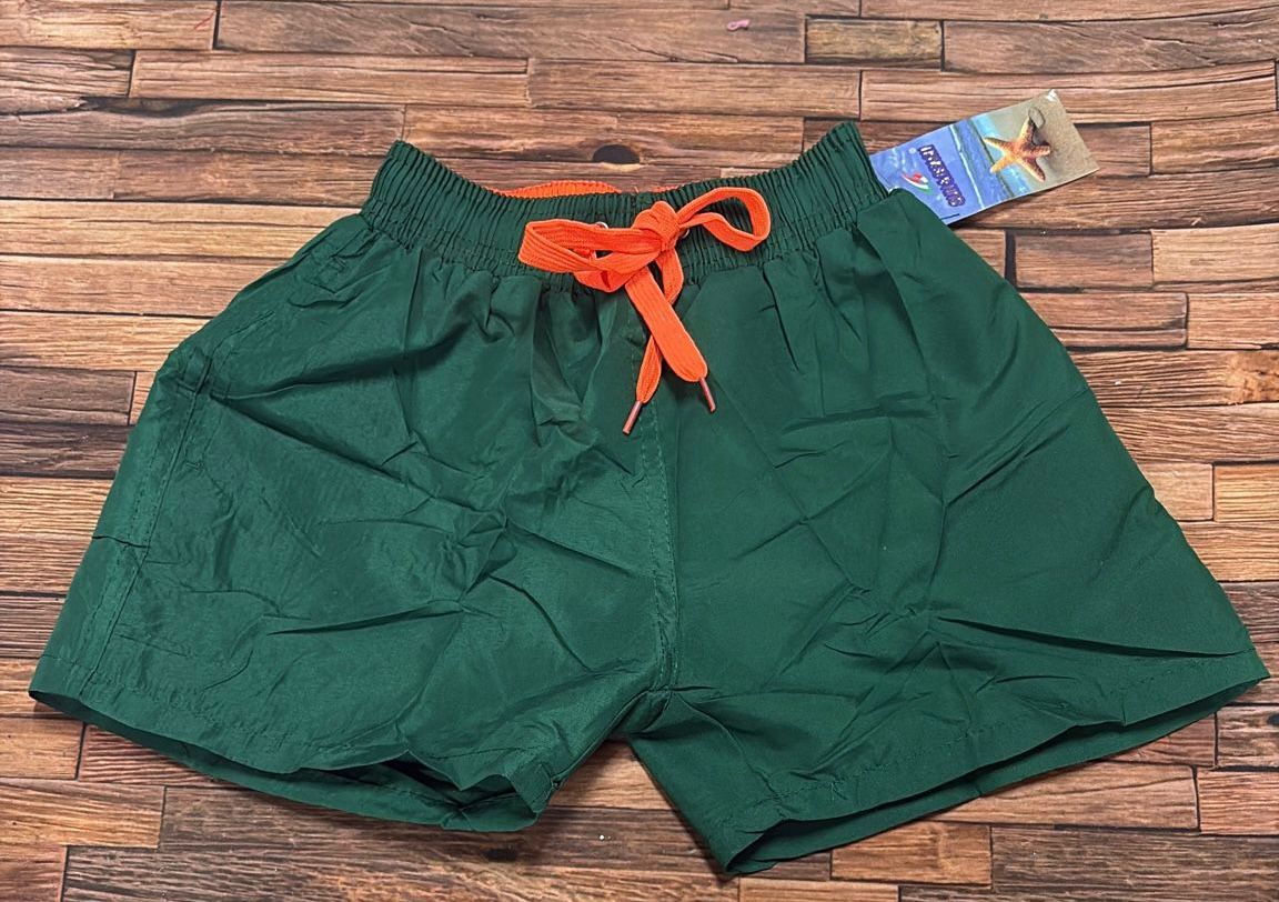 Costume Mare Bambino Boxer SOTT'UOMO K783